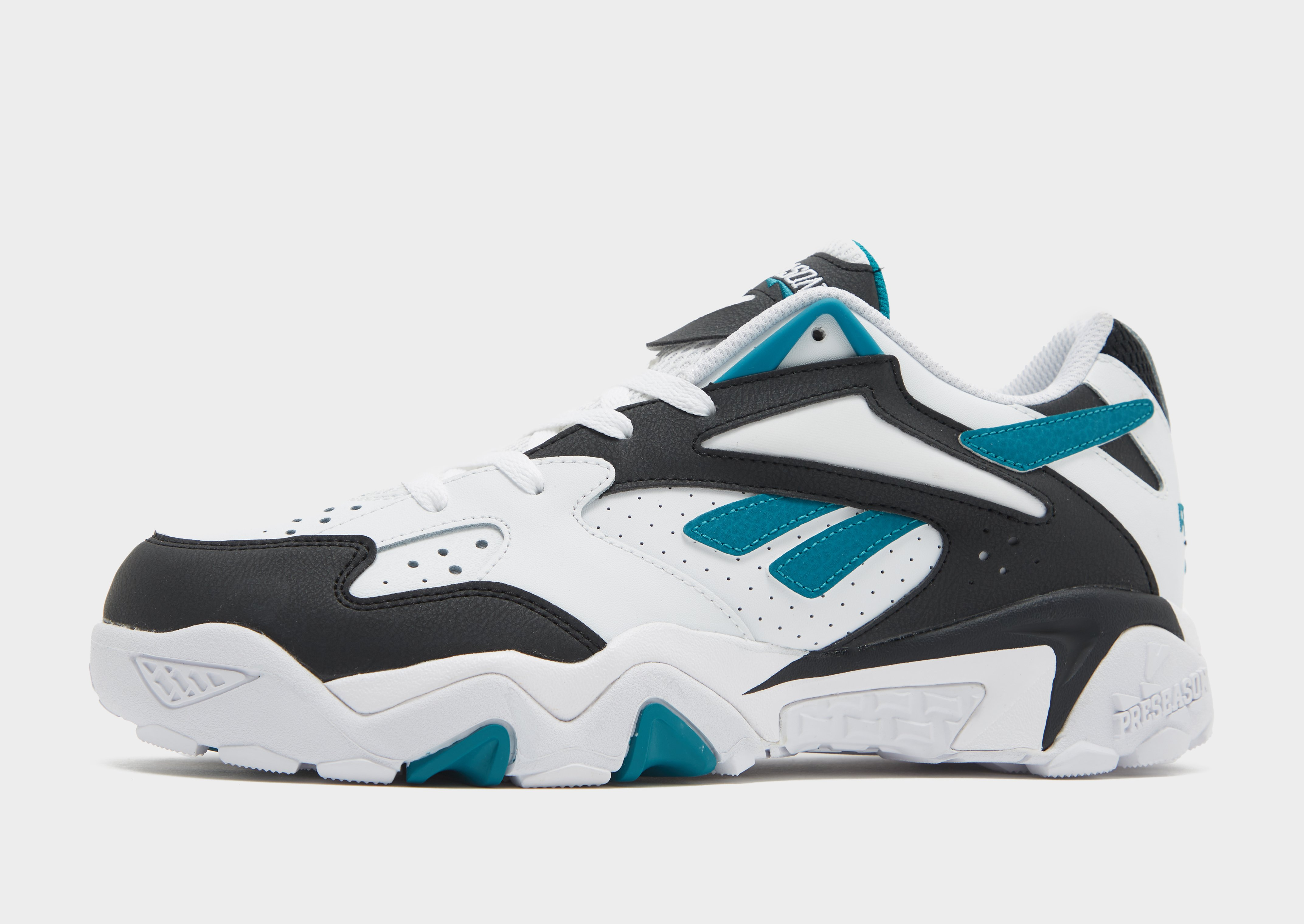 Reebok Preseason 94 Low Homme