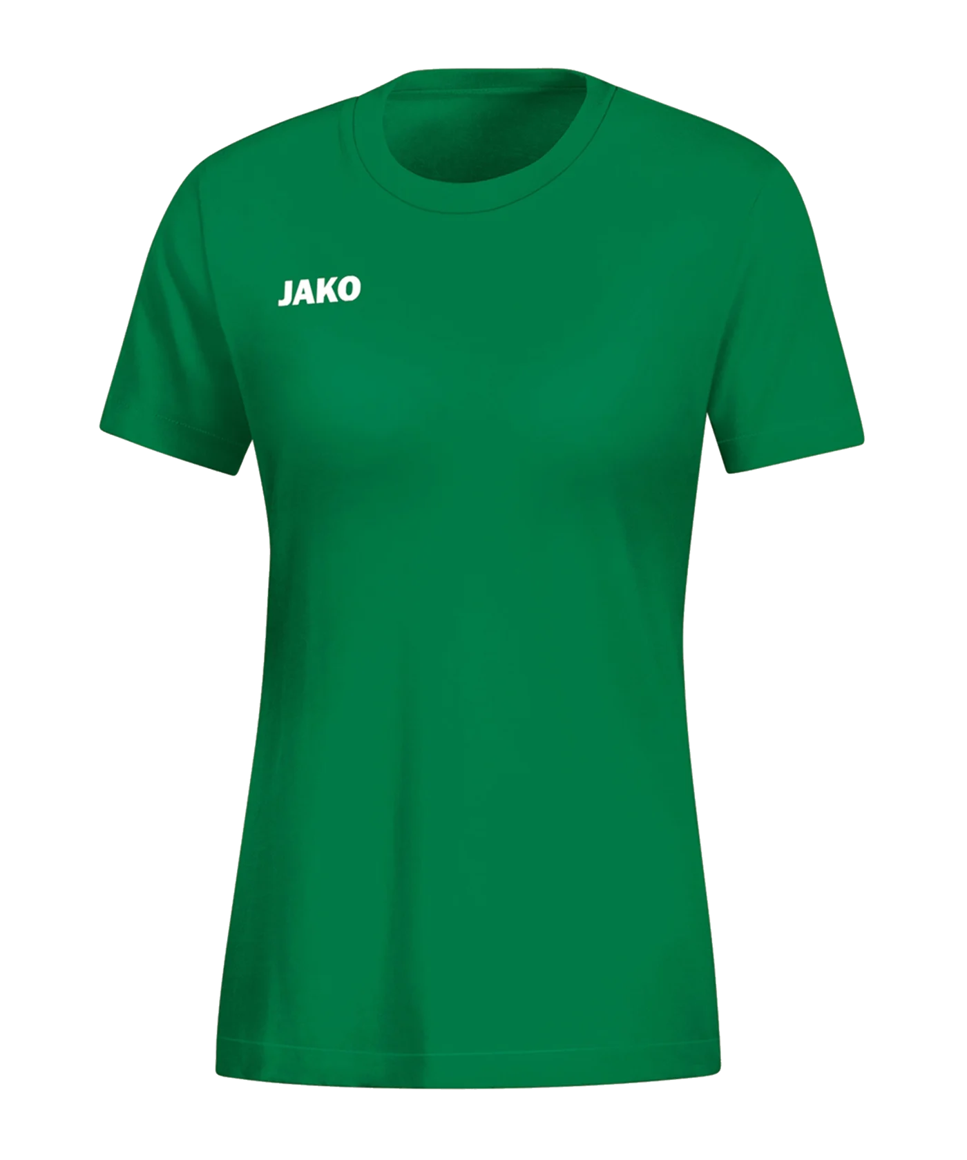 JAKO Base T-Shirt Damen Grün F06