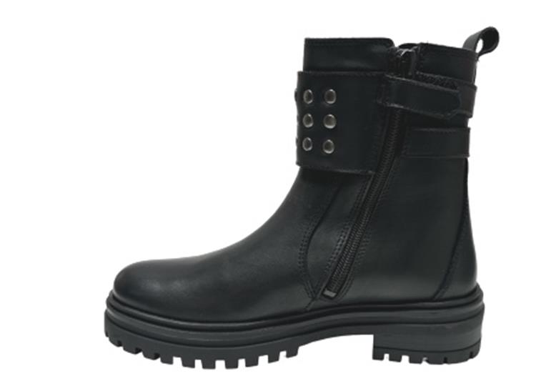 Giga G4345 Zwart