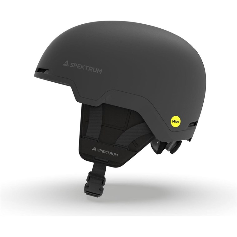 Spektrum Sönner Mips Black
