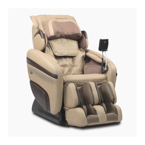 Fauteuil massant mediform