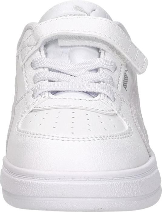 PUMA Caven Iii Holo 2.0 Ac + Inf Sneakers Kids Wit