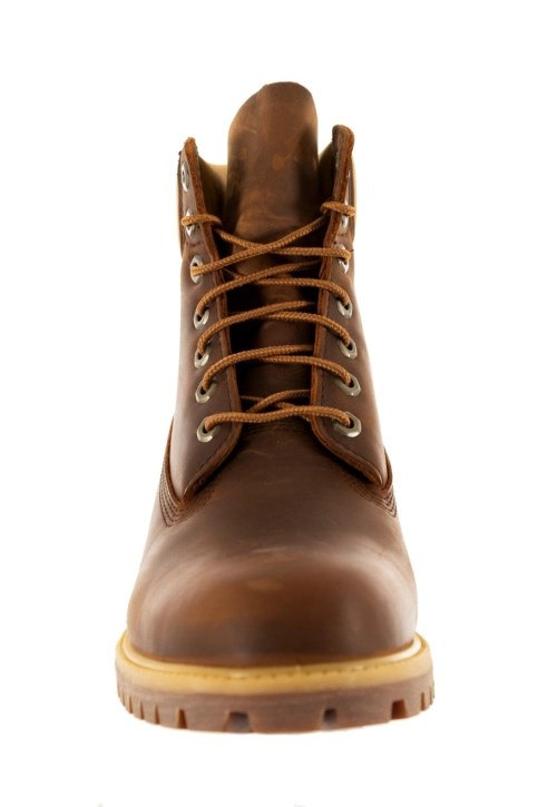 Bottines timberland 6 in premium 9431 cathay spice