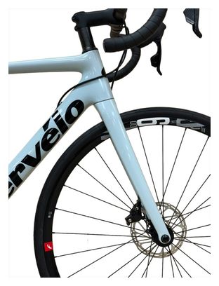Produit reconditionné . Cervelo Caledonia Rival eTap AXS 2023 . Vélo de Route . Cervelo . très bon état