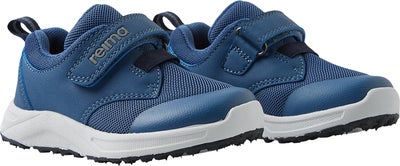 Reima Ekana Sneakers, Blue Ocean