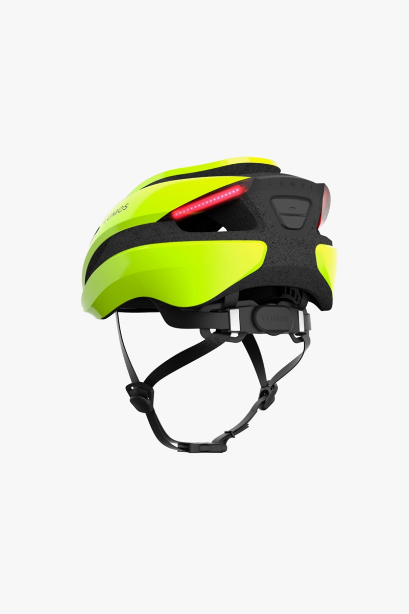 Lumos Ultra Mips Velohelm