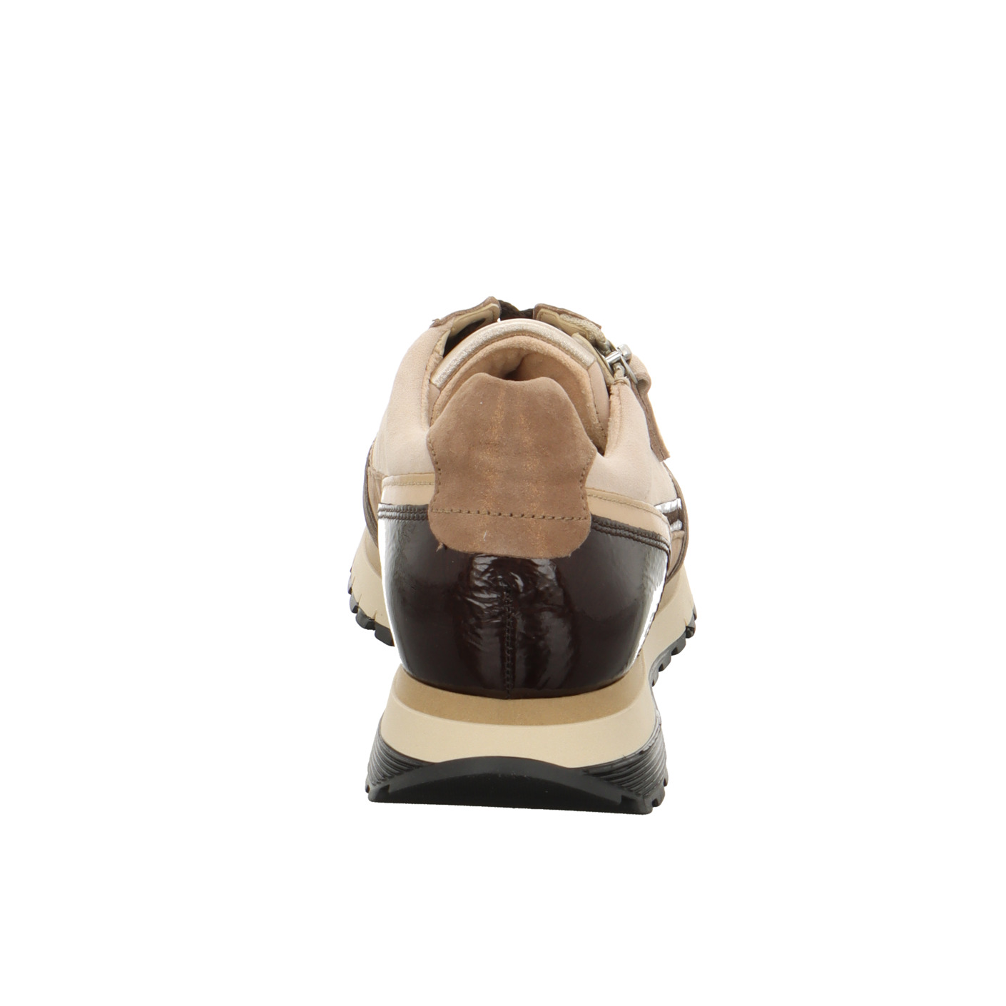 Sneakers beige