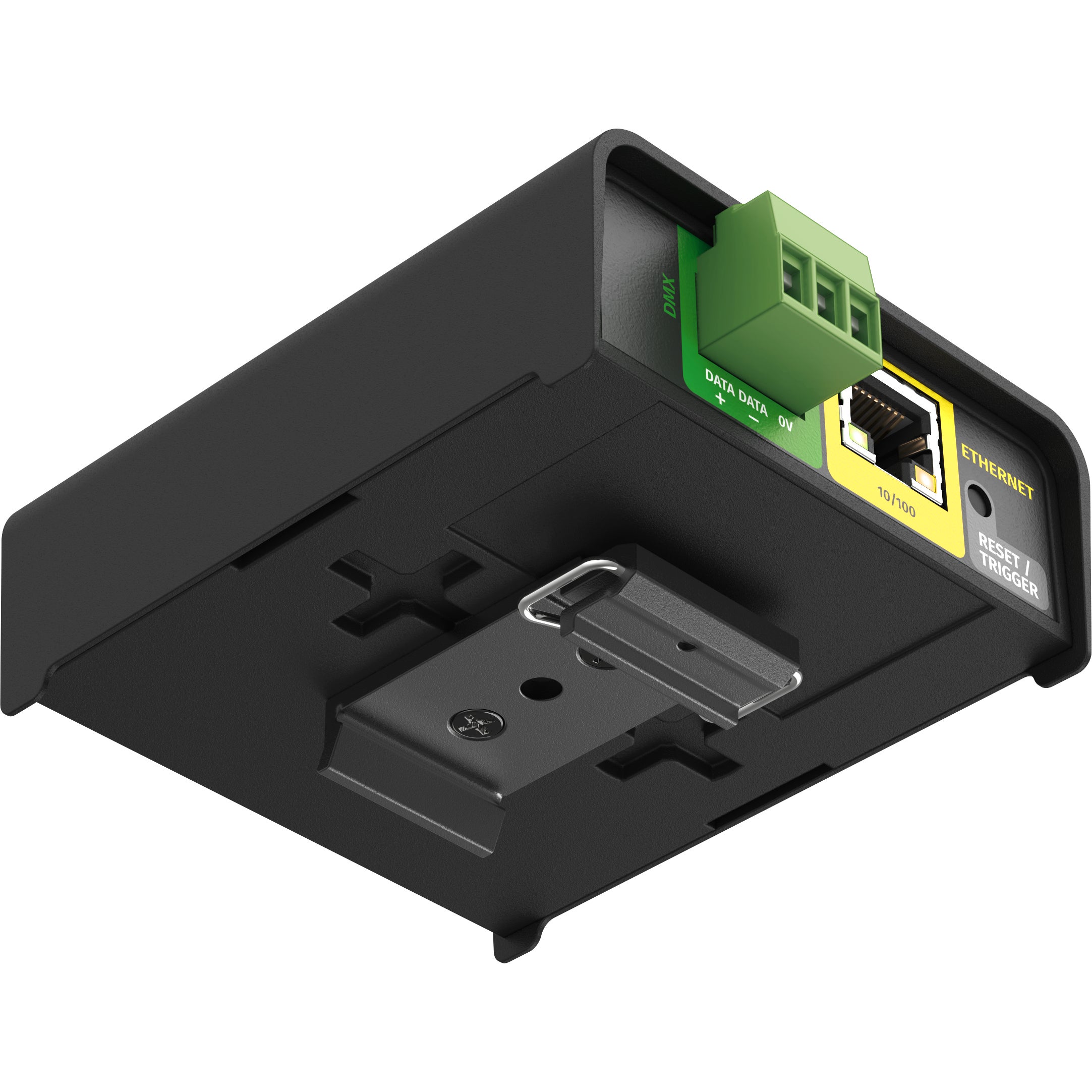 Enttec S-Play Nano DMX Lighting Show Recorder
