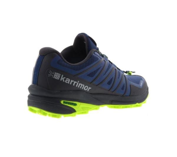Karrimor Sabre 3 Trail Running Shoes Mens