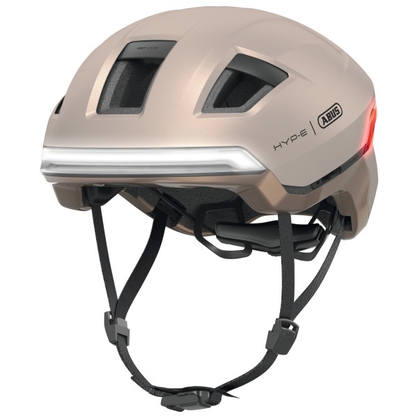 ABUS - Hyp-E - Casque de cyclisme