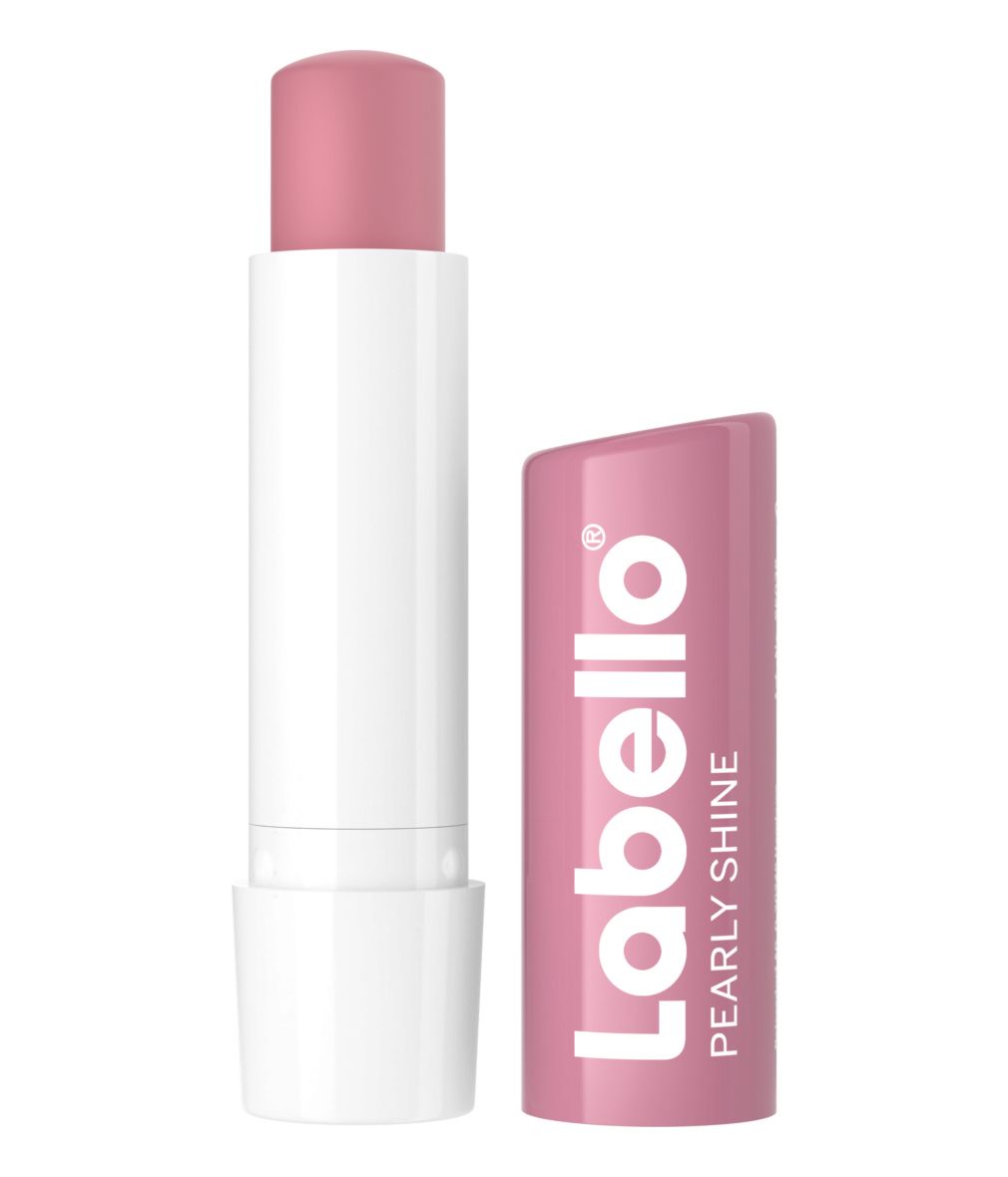 Shine Lip Balm