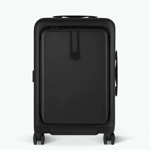 Pochette Valise Rigide ORLY noir