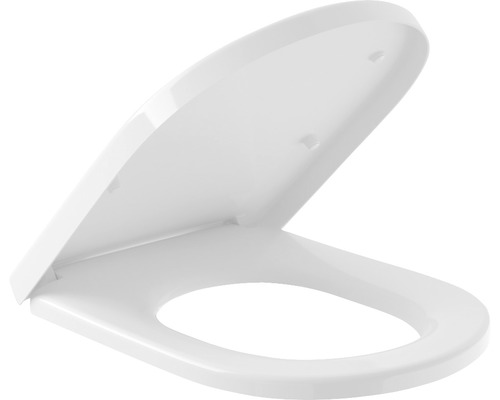 Villeroy & Boch toiletzitting Architectura XL 9M8361 alpinewit