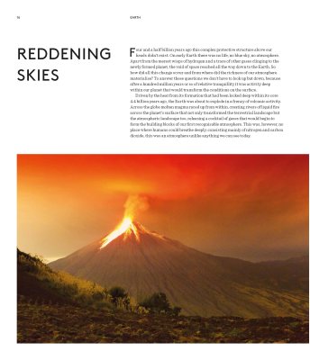 Earth: Over 4 Billion Years in the Making (Hardback)
