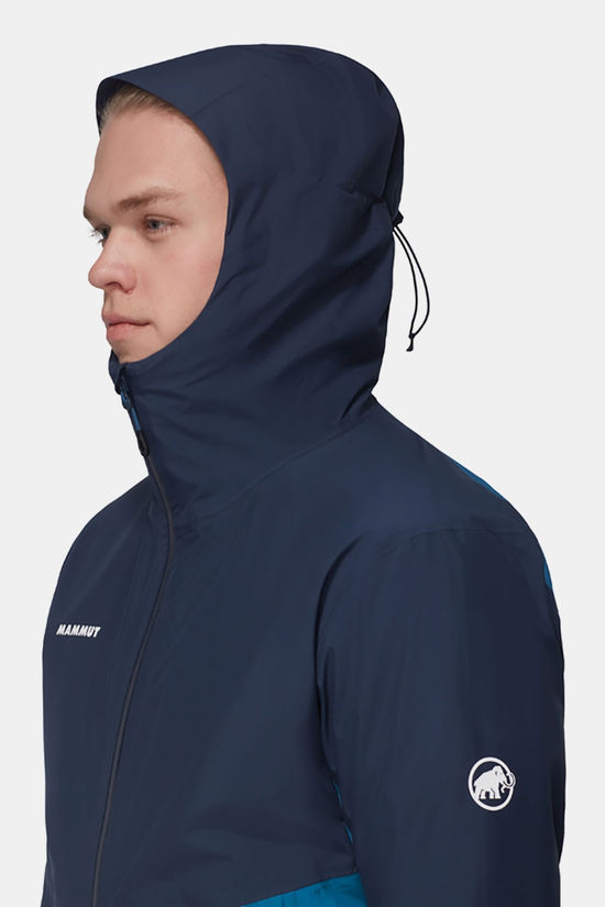 Mammut Mammut Alto Light 3-in-1 Jas