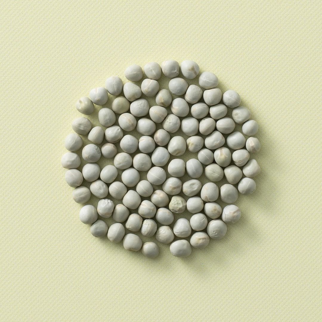 Groene erwten (bio)