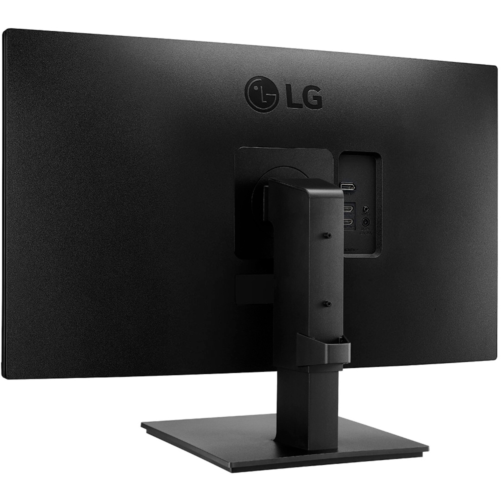 LG LED-Monitor 27BN65QP-B