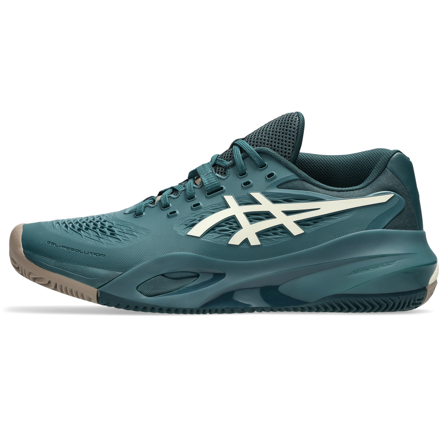 ASICS Gel-Resolution X Clay Heren