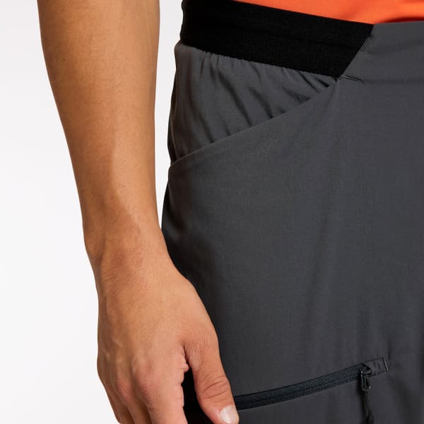 Pantalon randonnée HAGLÖFS L.I.M FUSE PANT MEN MAGNETITE