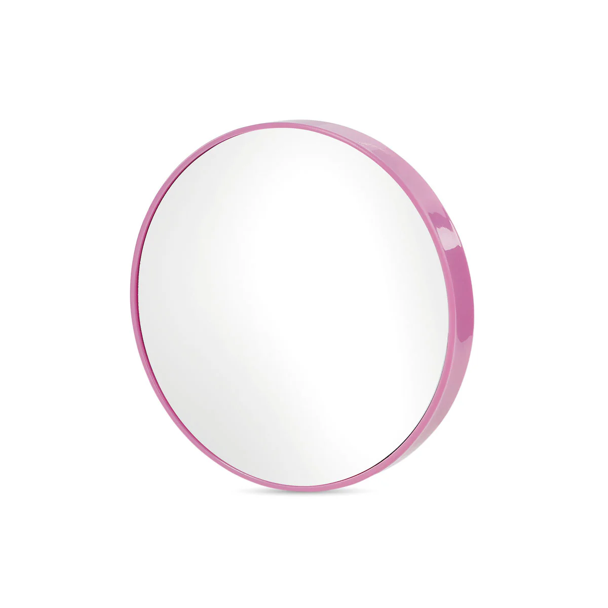 Miroir Petit Modèle Ventouses