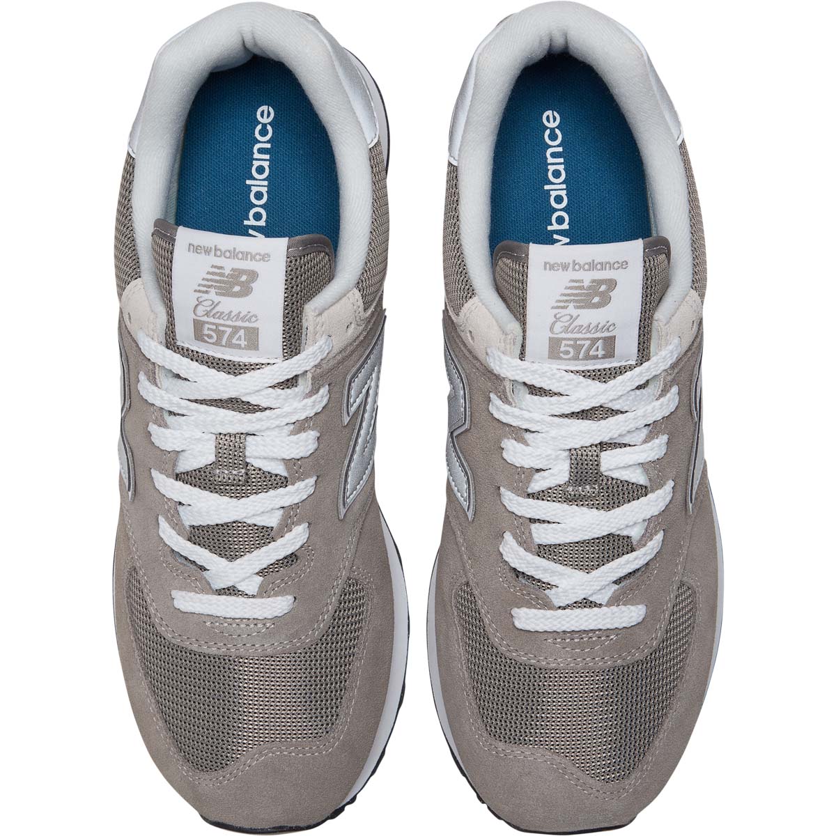 New Balance 574 Sneakers Herre
