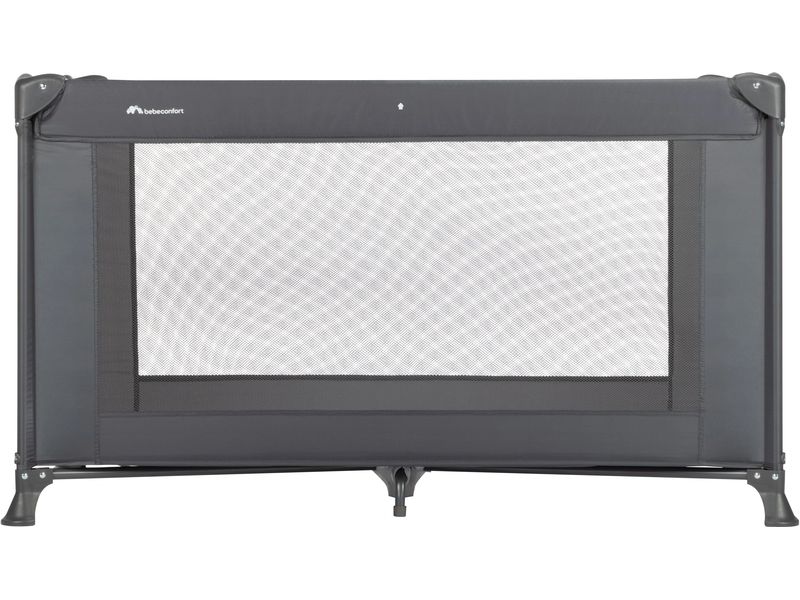 Bebeconfort Reisebett Sweet Dreams Mineral Graphite Beistellbett