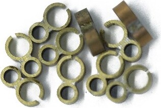 Ring /10 - 04-Bf-0531 - Billing Boats