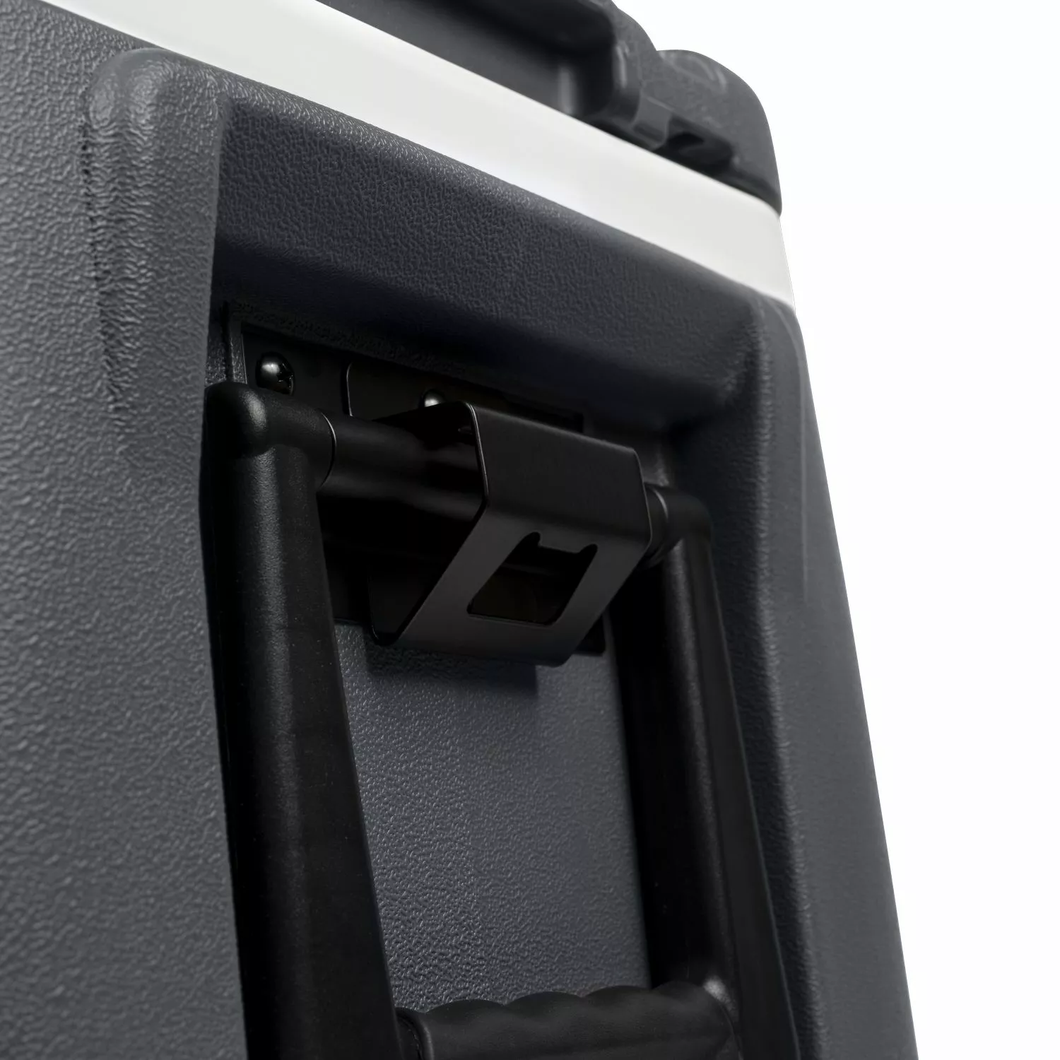 Steamy SCPRO50 Pro 50 Koelbox - 50L - Grijs