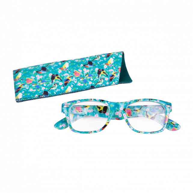 Lunettes de correction - Lunettes X4 Carrées 250