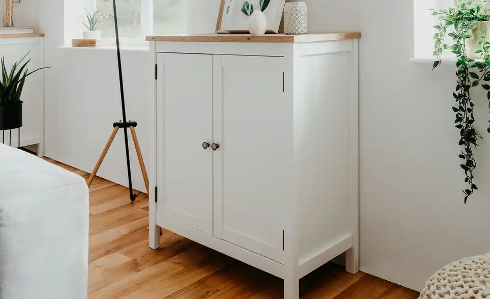 Kommode Bergen