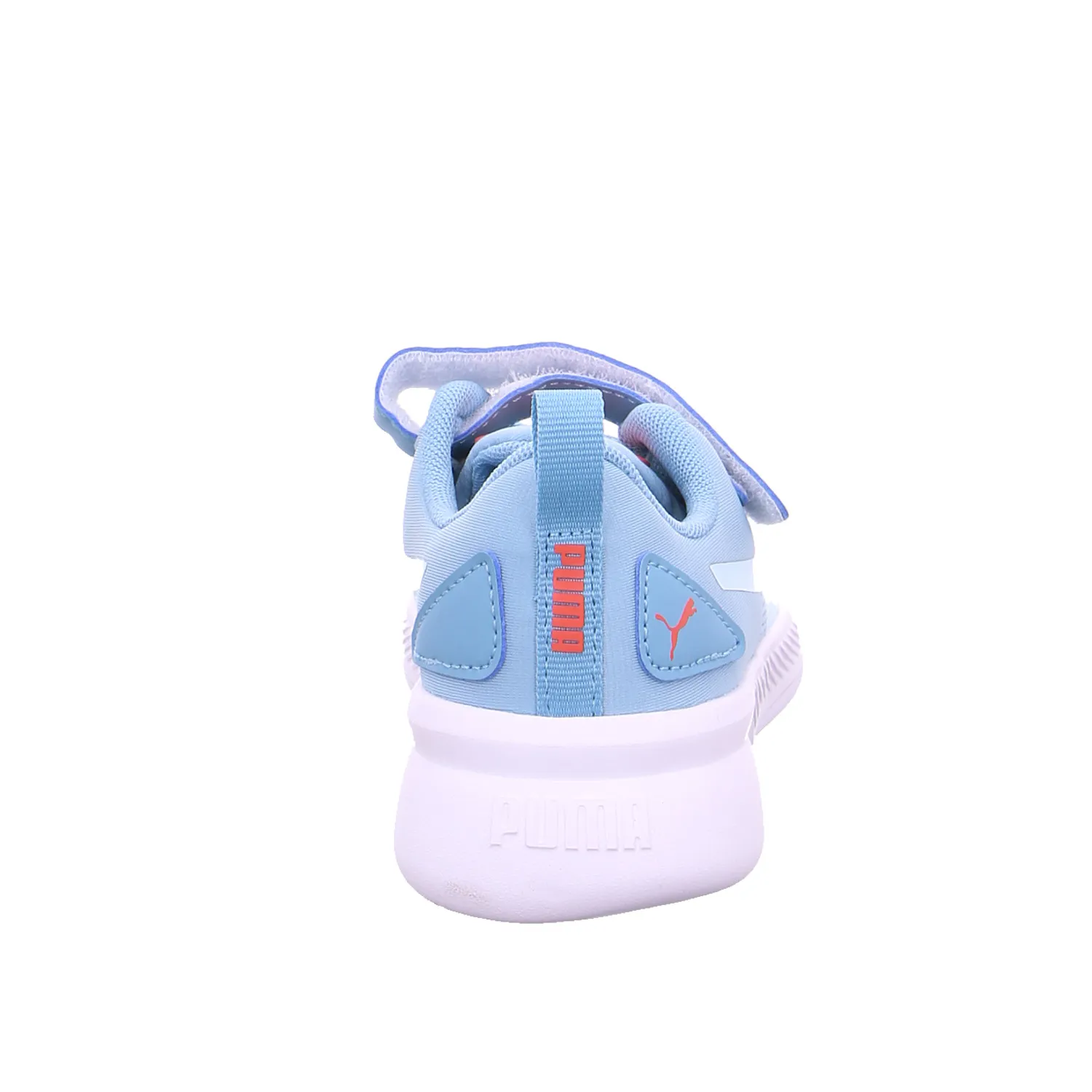 PUMA Kinder Sportschuh Hellblau Synthetik