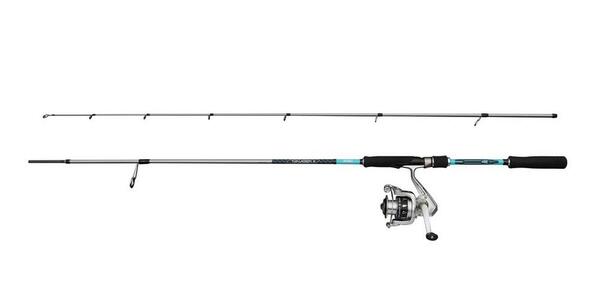 Ensemble Mitchell Tanager 3 SW Spin