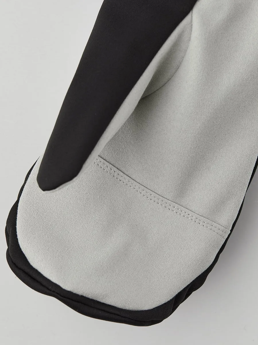 Hestra Xc Over - Mitt Black