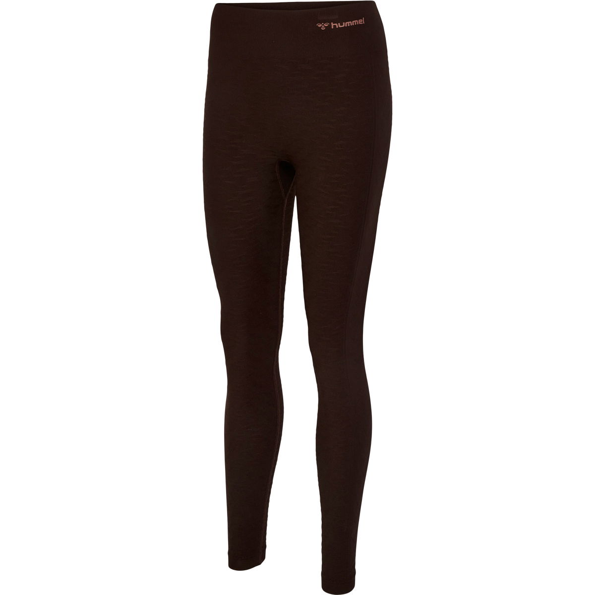 hummel MT Focus Seamless High Waist Træningstights Dame