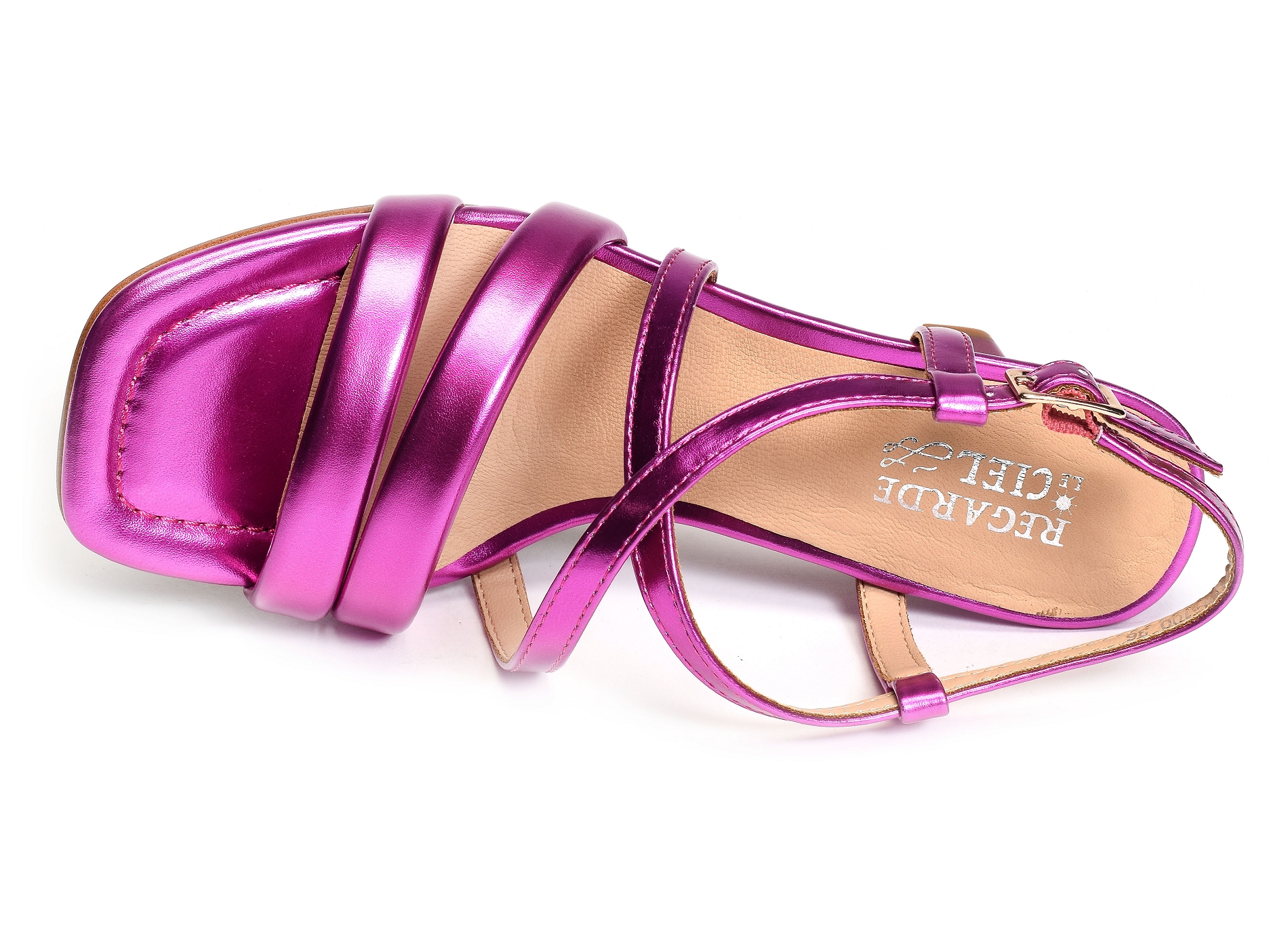 Orly 03 fuchsia