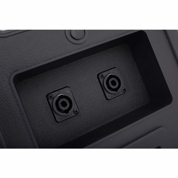 EV SX300 Pi Fullrangesystem wetterfest schwarz