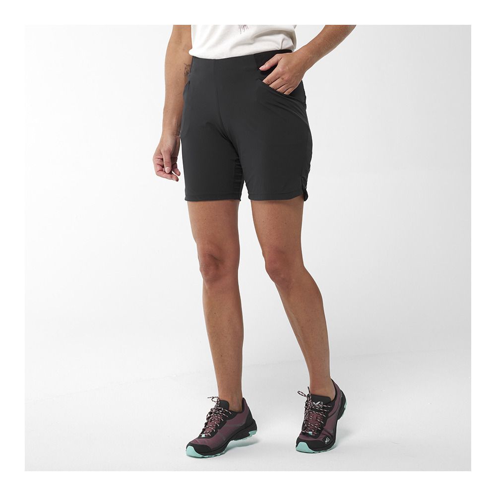 Millet LTK SPEED - Short Femme black