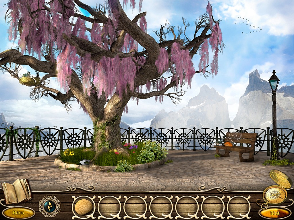 Tales from the Dragon Mountain 2: The Lair- PC