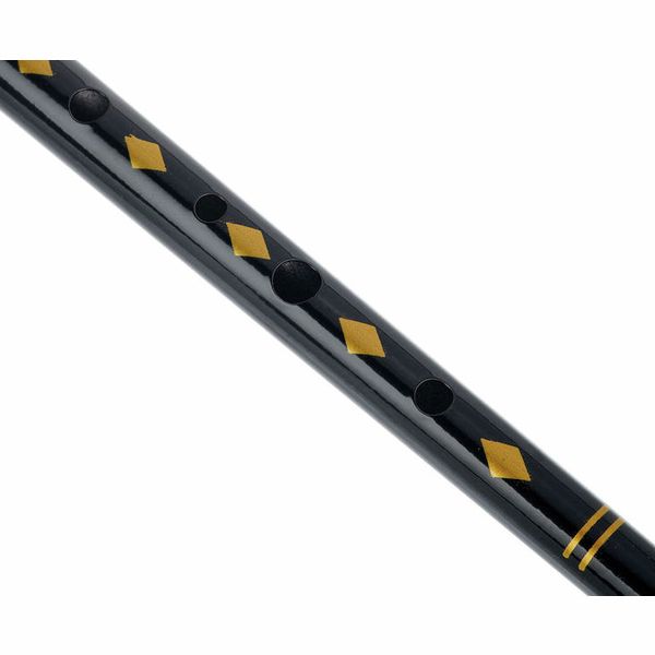Clarke Tin Whistle Set