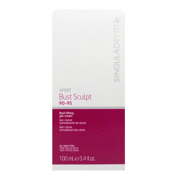 Xpert Bust Sculpt soin buste 90-95