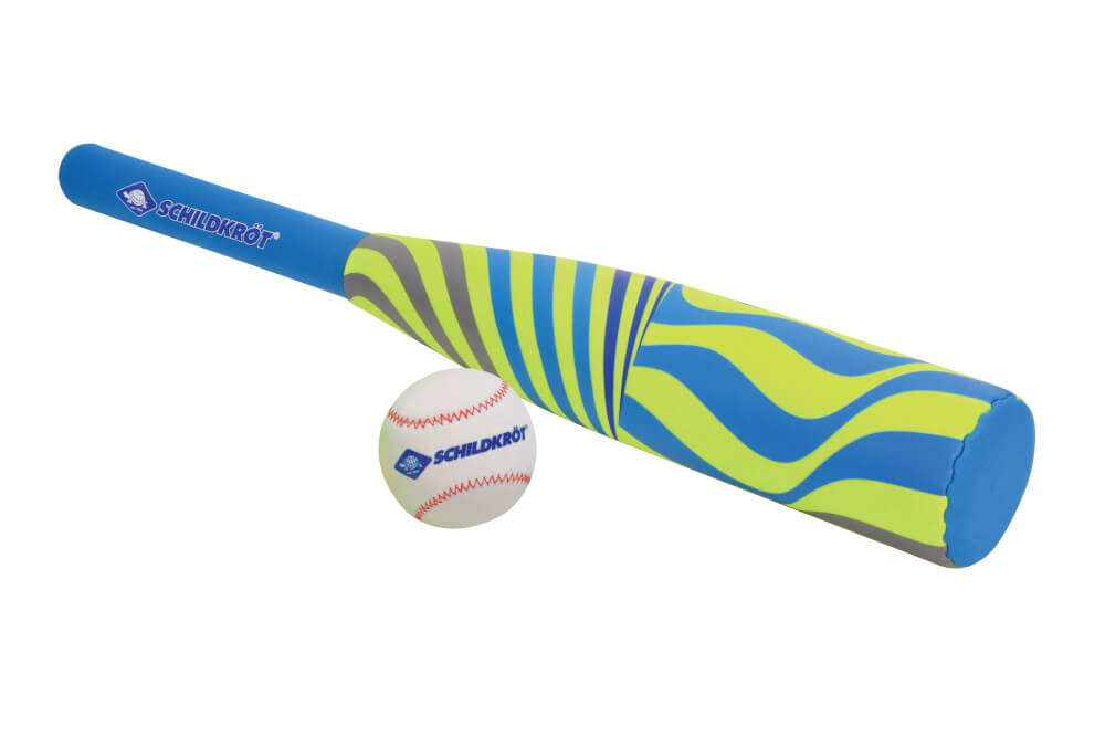 Schildkröt Funsports - Neopren Baseball-Set
