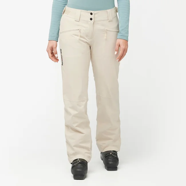 EDGE  Skihosen für Damen