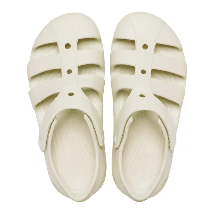 Crocs Classic Fisherman Sandalen Junior