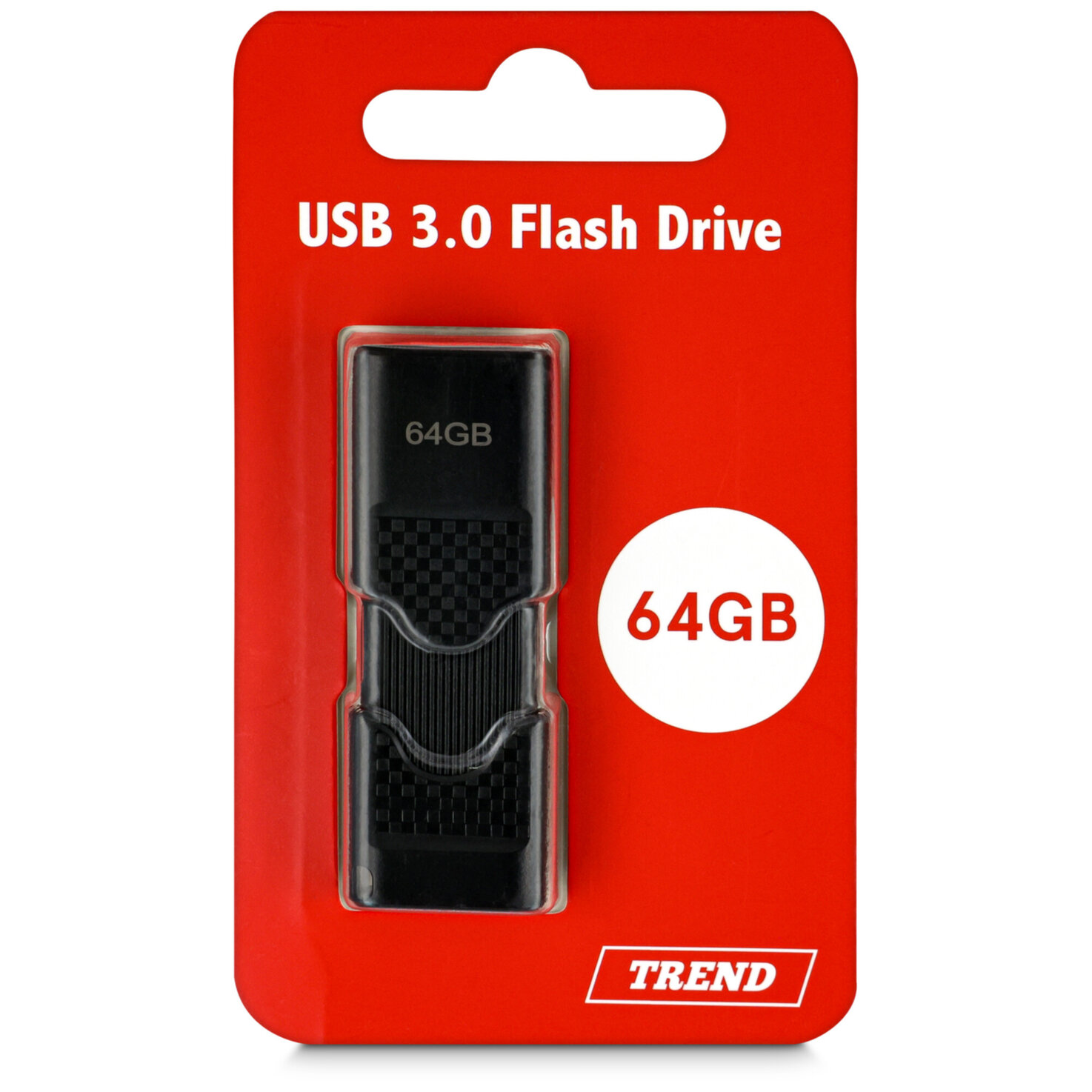 Trend USB-Stick 3.0 64 GB