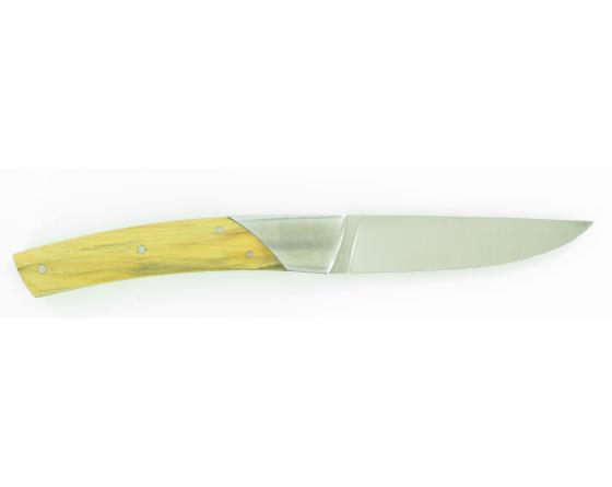 Thiers 11 cm Buis Couteau de Poche le Thiers par Florinox
