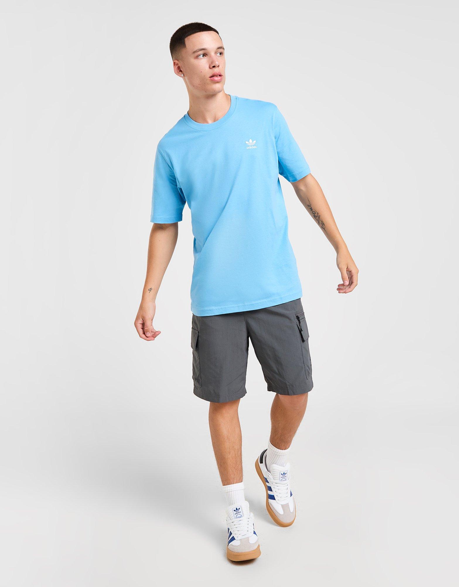 adidas Originals T-shirt Trefoil Essentials