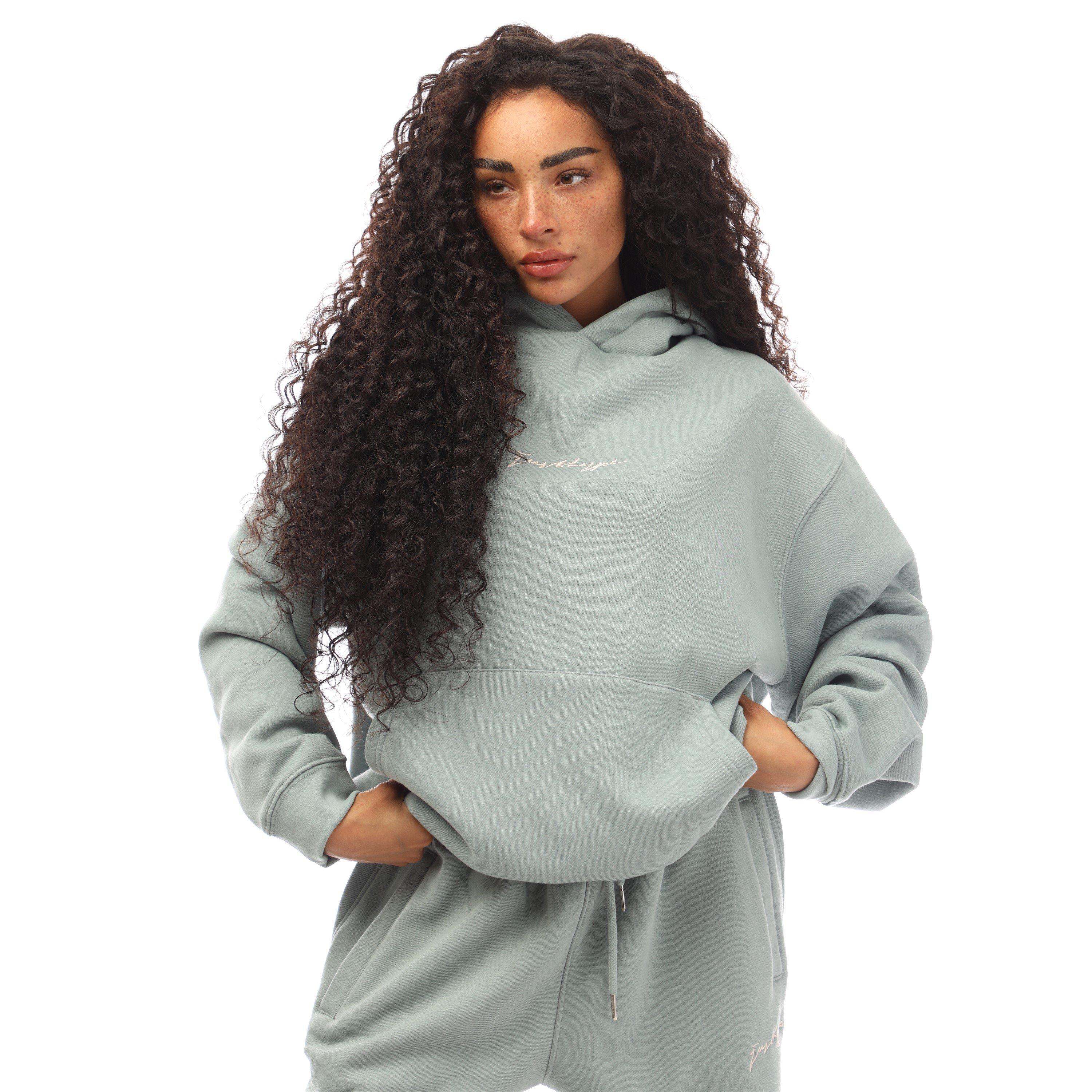 Hype O/S Hoodie 99