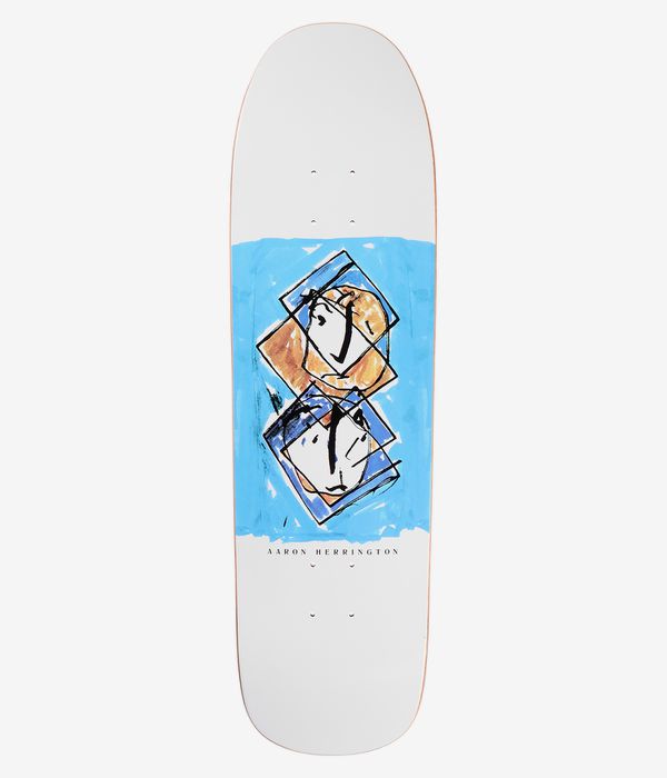 Polar Herrington Twisted 1991 Jr. 8.75