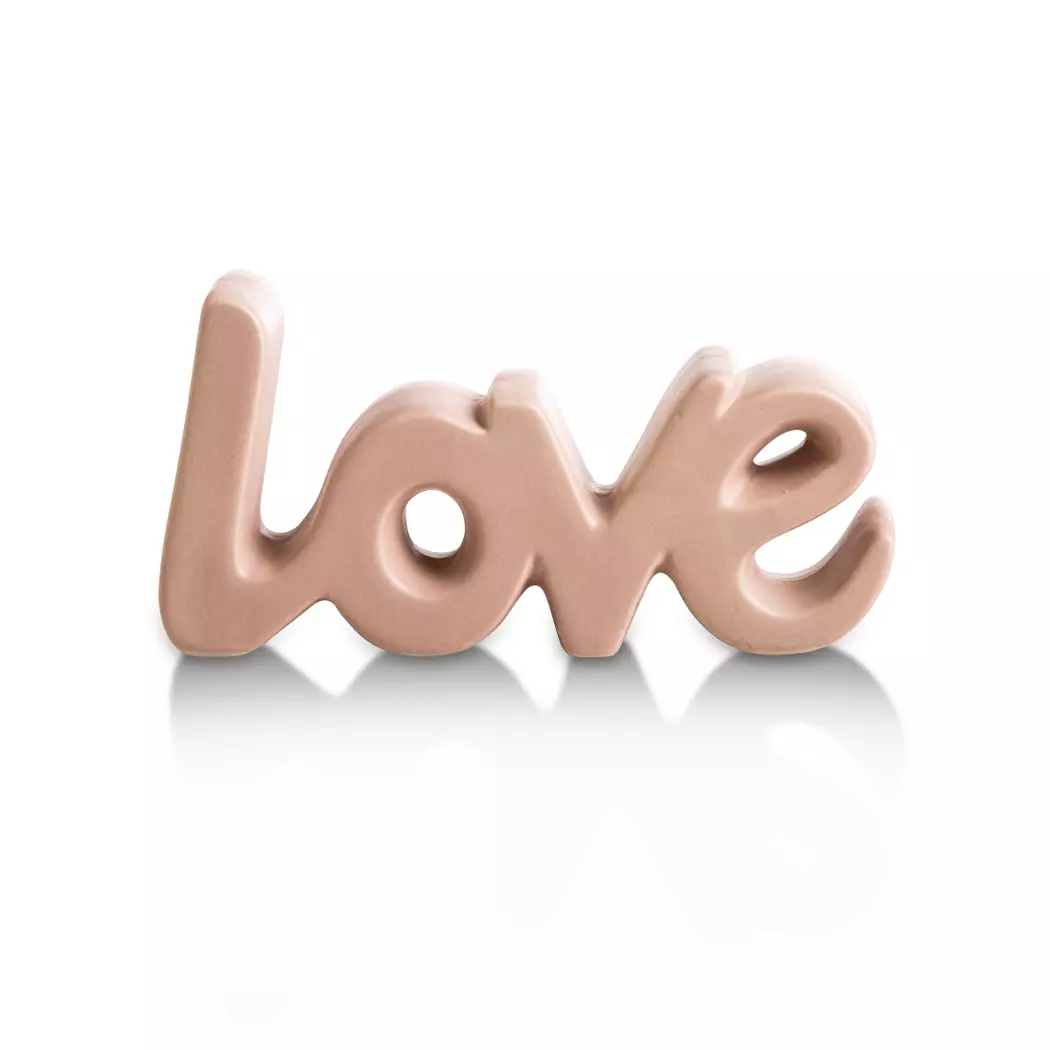 Deko-Objekt Love