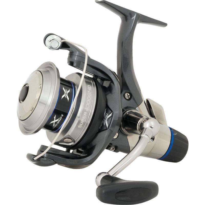 Moulinet Anglaise Shimano Super Gt Rd